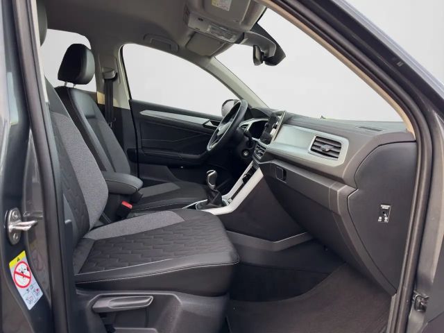 Volkswagen T-Roc 2.0 TDI