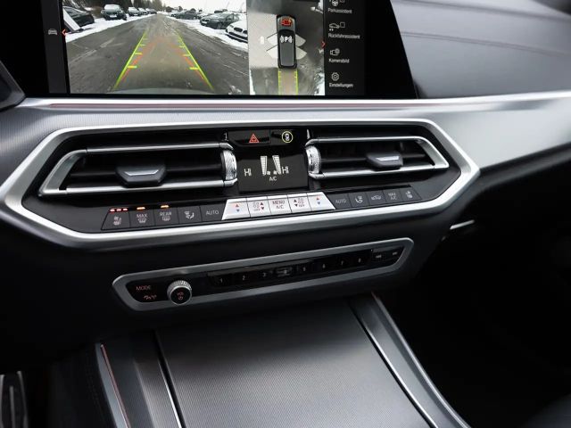 BMW X5 M-Sport xDrive