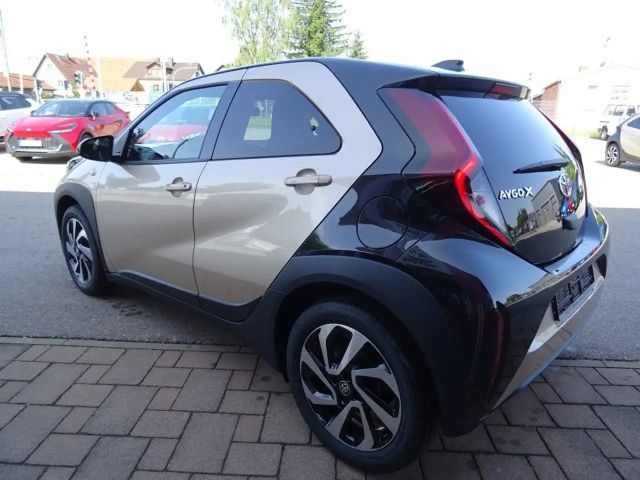 Toyota Aygo X Hatchback