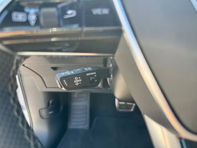 Audi Q8 e-tron 55 Quattro S-Line