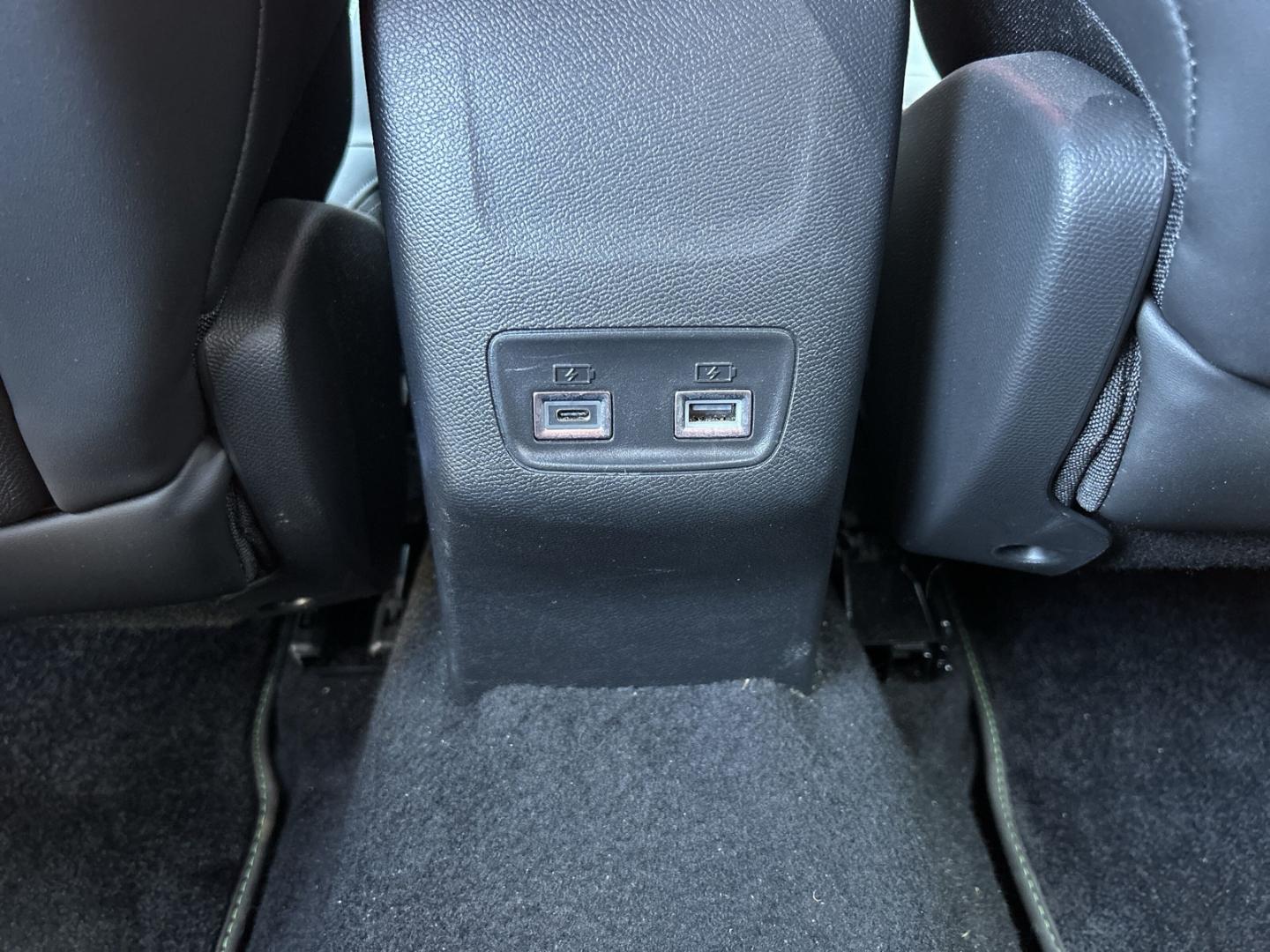 Peugeot 2008 EAT8 GT-Line PureTech