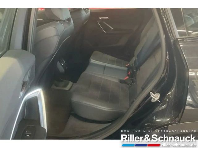 BMW X1 M-Sport sDrive