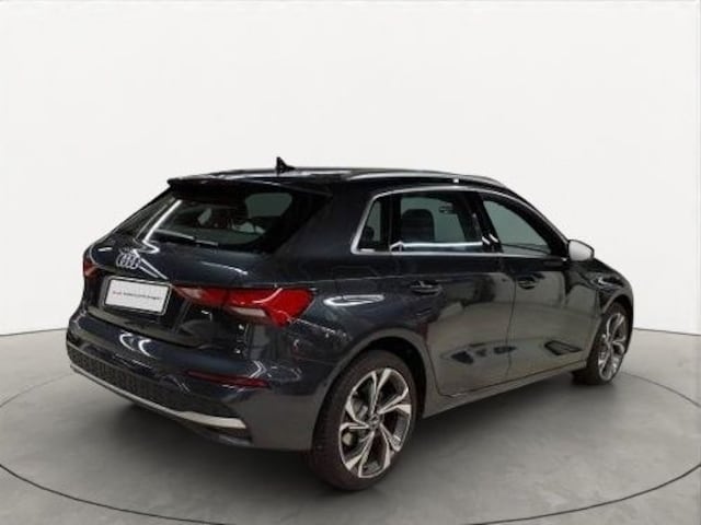Audi A3 30 TFSI S-Tronic Sportback