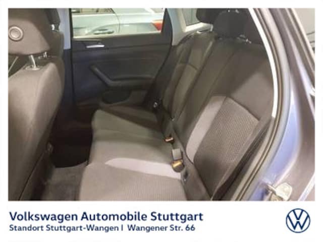 Volkswagen Polo 1.0 TSI Life