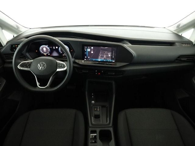 Volkswagen Caddy DSG