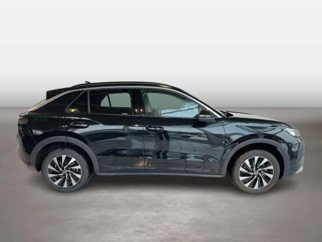 Volkswagen T-Roc DSG Life