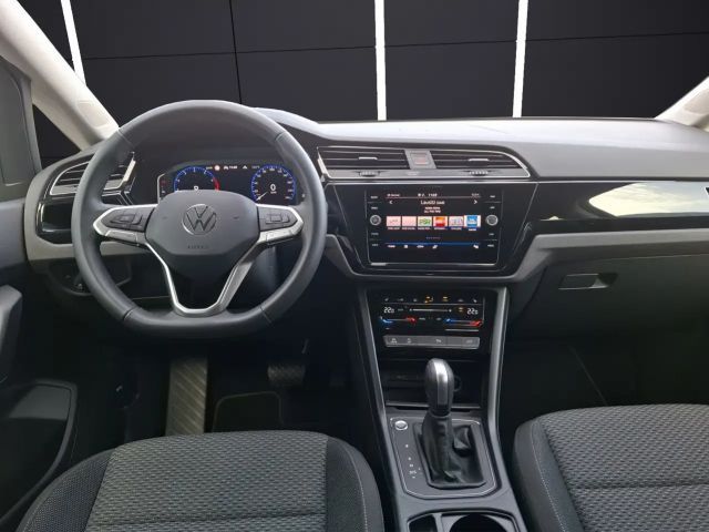 Volkswagen Touran Comfortline DSG R-Line