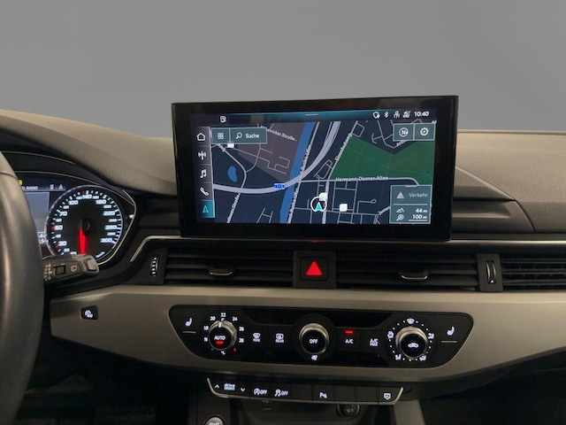 Audi A4 45 TFSI Avant Quattro S-Tronic