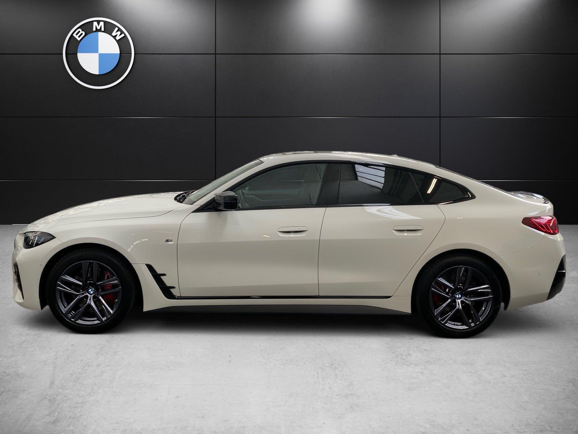 BMW M440 Coupé Gran Coupé M440i xDrive