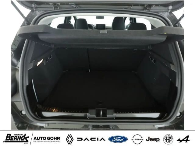 Dacia Sandero Extreme Stepway TCe 110