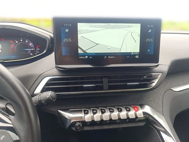 Peugeot 3008 Allure Pack PureTech