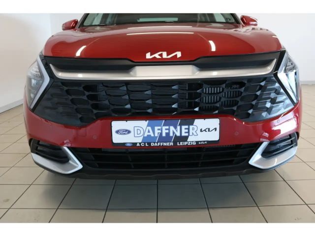 Kia Sportage GDi Vision