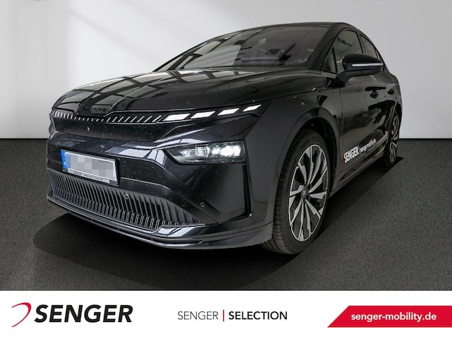 Skoda Enyaq Coupe Sportline