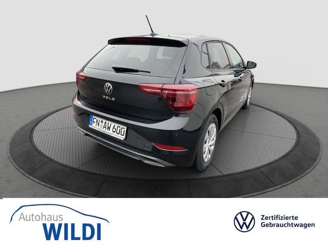 Volkswagen Polo 1.0 TSI Style