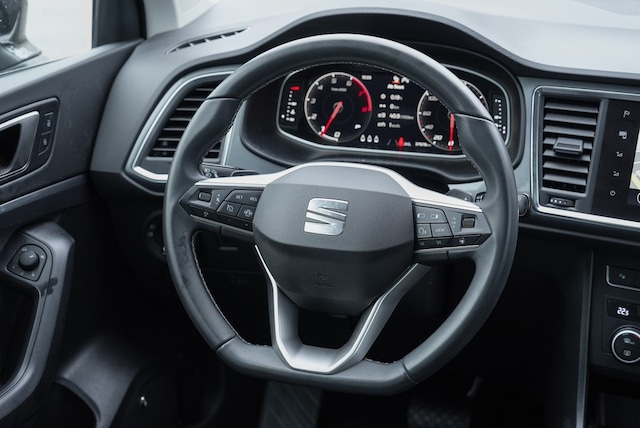 Seat Ateca 1.5 TSI DSG Style