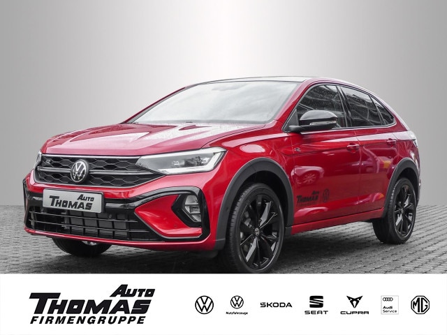 Volkswagen Taigo DSG R-Line