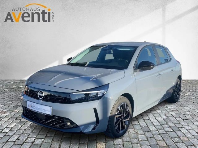 Opel Corsa 1.2 Turbo Edition Turbo