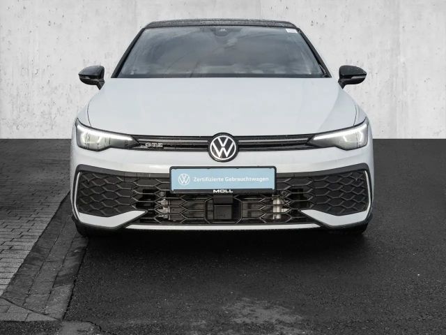 Volkswagen Golf DSG GTE eHybrid