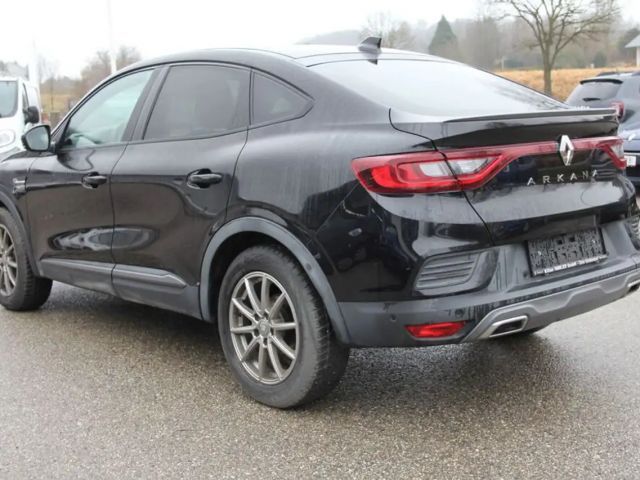 Renault Arkana EDC RS TCe 140