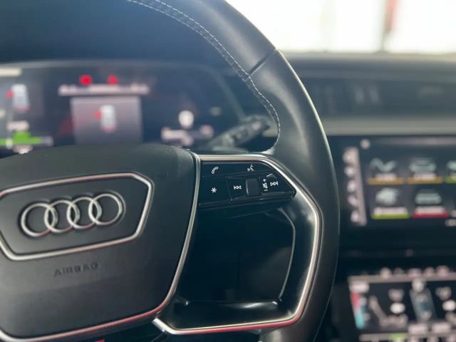 Audi e-tron 50 Quattro S-Line