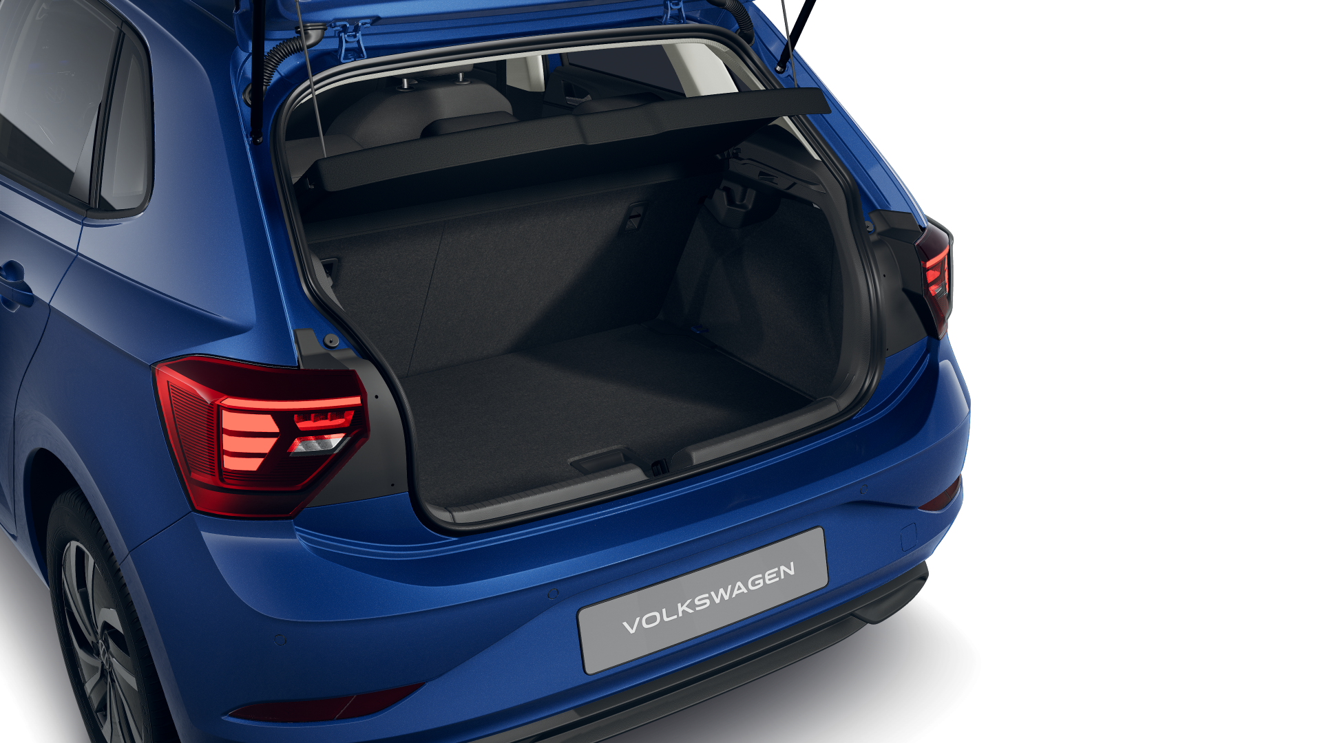 Volkswagen Polo Life