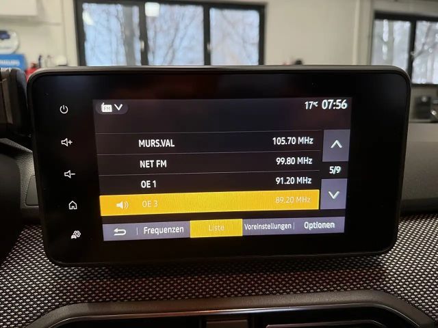 Dacia Sandero Comfort