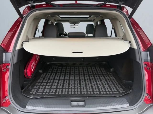 Nissan X-trail Tekna