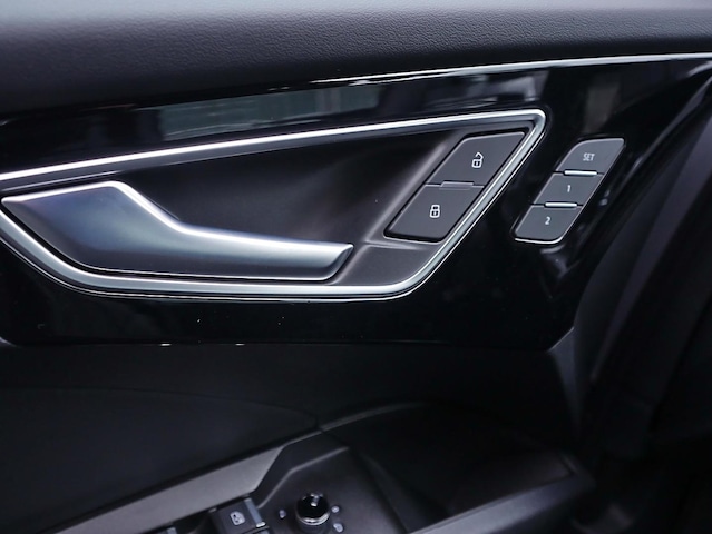 Audi Q4 e-tron Suv 45 e-tron Audi Q4 e-tron