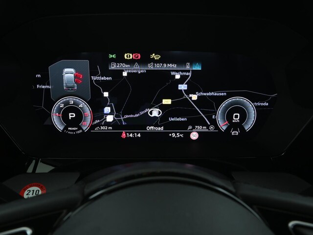 Audi A3 35 TDI S-Tronic Sportback