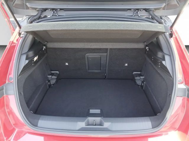 Opel Astra GS-Line Grand Sport