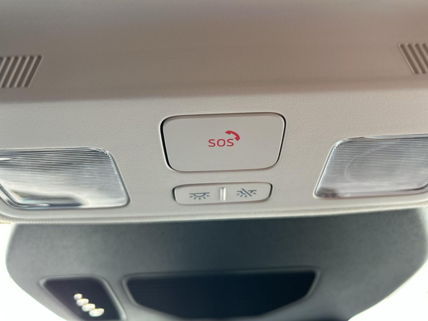 Ford Kuga Hybrid Plug in Hybrid Titanium