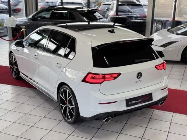 Volkswagen Golf GTI Golf VIII