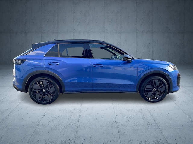 Volkswagen T-Roc 1.5 TSI DSG