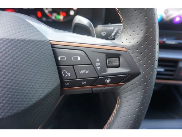 Cupra Leon 2.0 TSI DSG Sportstourer