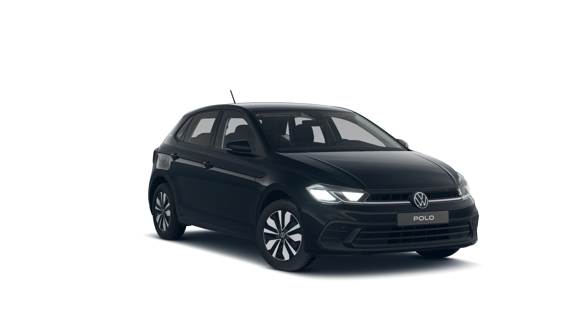 Volkswagen Polo 1.0 TSI DSG