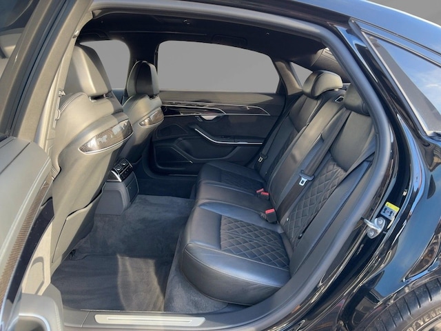 Audi A8 60 TFSI Lang Quattro