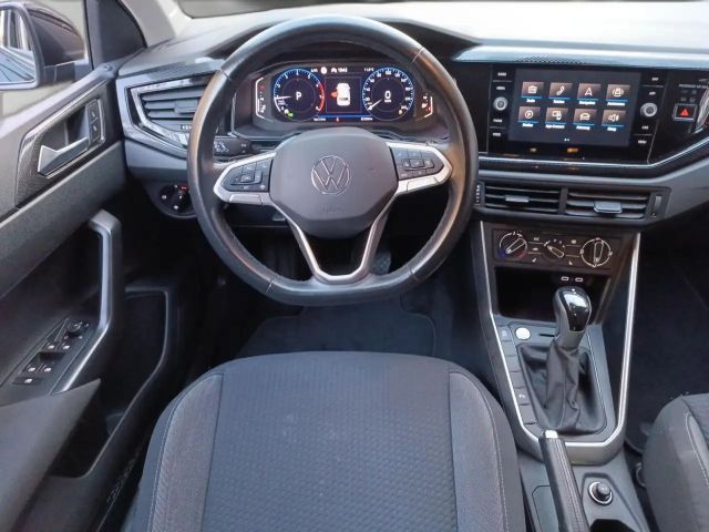 Volkswagen Polo 1.0 TSI DSG Life Pro