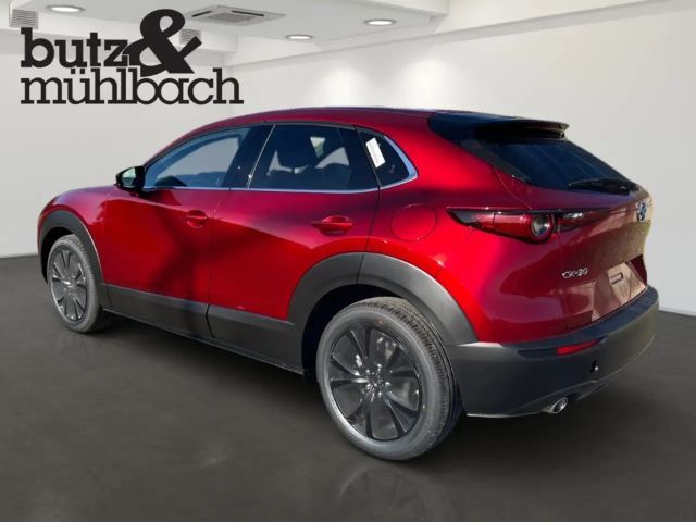 Mazda CX-30 2.5L SkyActiv e-Skyactiv