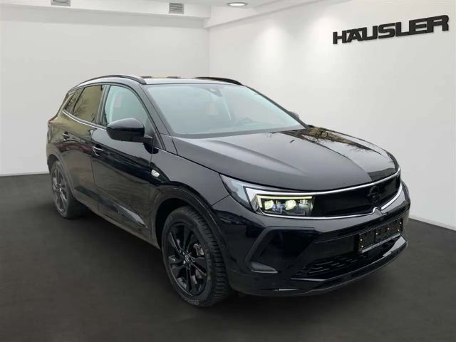 Opel Grandland X Hybrid