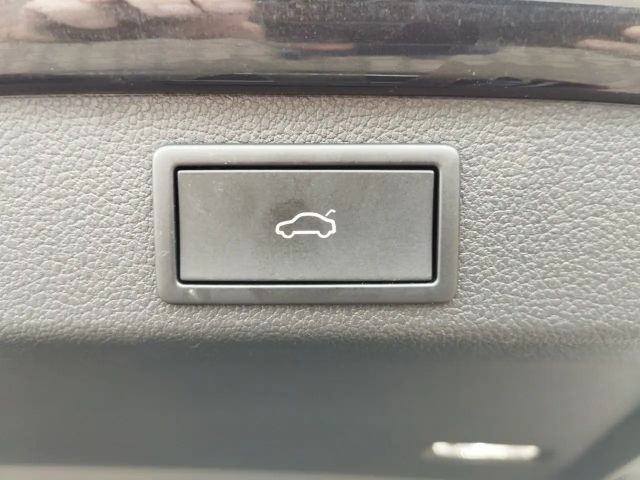 Skoda Superb 2.0 TSI 4x4 Combi