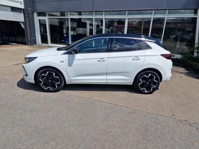 Opel Grandland X Ultimate
