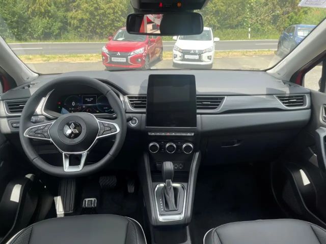 Mitsubishi ASX 1.6 HEV TOP - Pano/Glasdach, Navi, LM, Parksensore