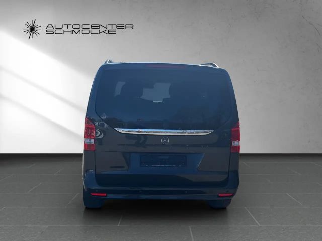 Mercedes-Benz V 220 V 220 d