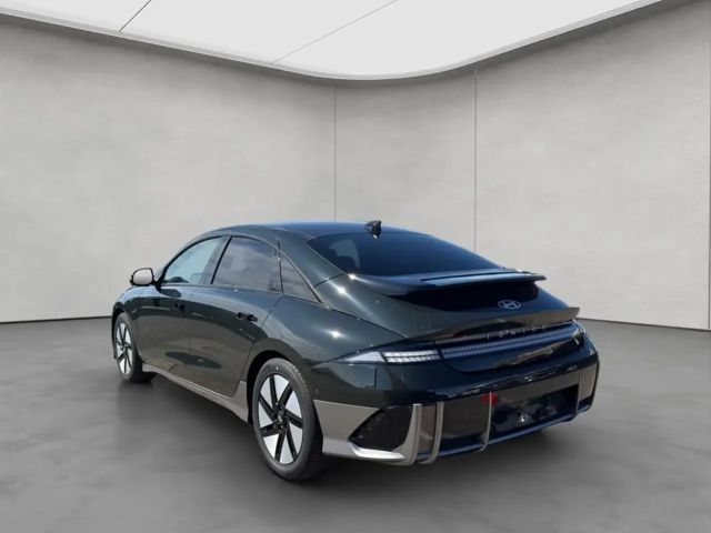 Hyundai IONIQ 6 Techniq