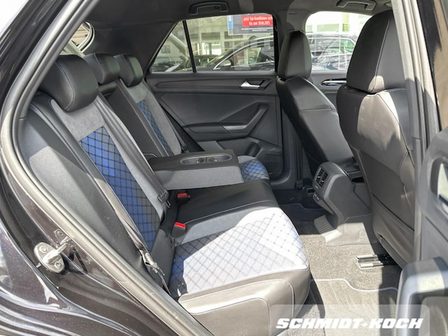 Volkswagen T-Roc 2.0 TSI DSG