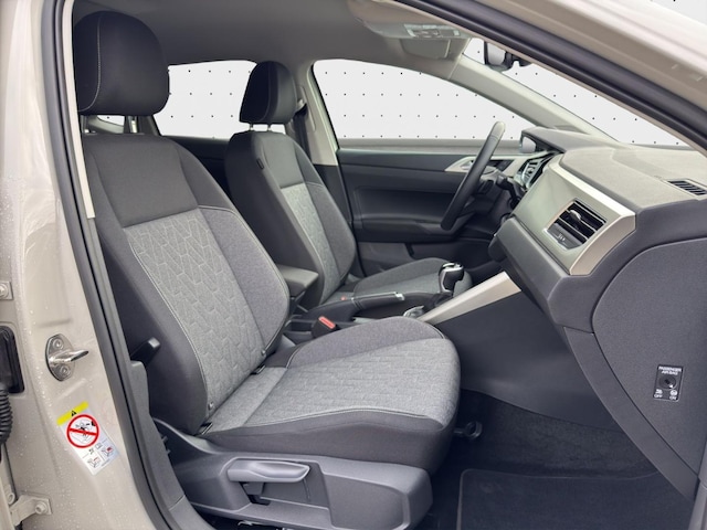 Volkswagen Polo 1.0 TSI DSG Move