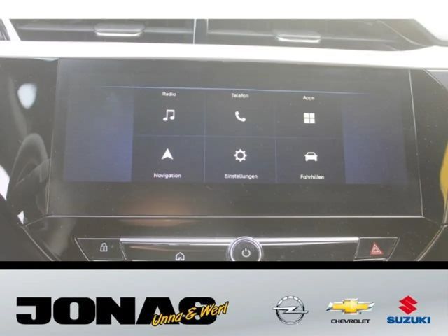 Opel Corsa 1.2 Turbo