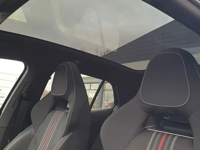 Skoda Fabia 1.0 TSI Monte Carlo