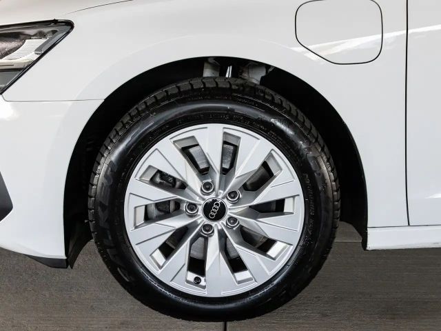 Audi A3 40 TFSI Hybride Sedan