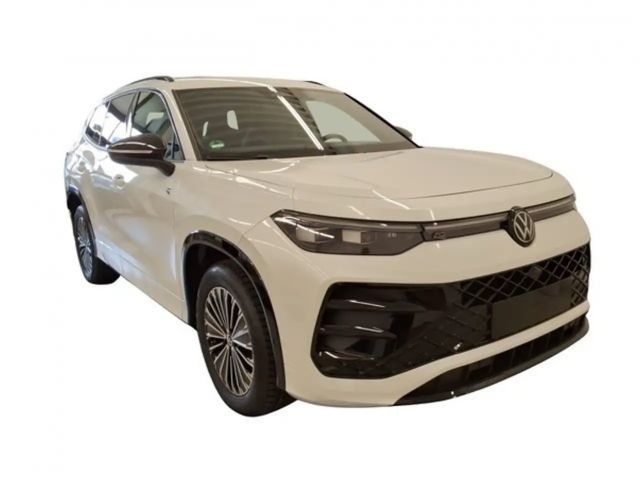 Volkswagen Tayron 2.0 TDI DSG R-Line